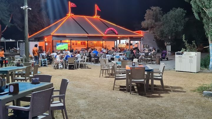 taygar restaurant
