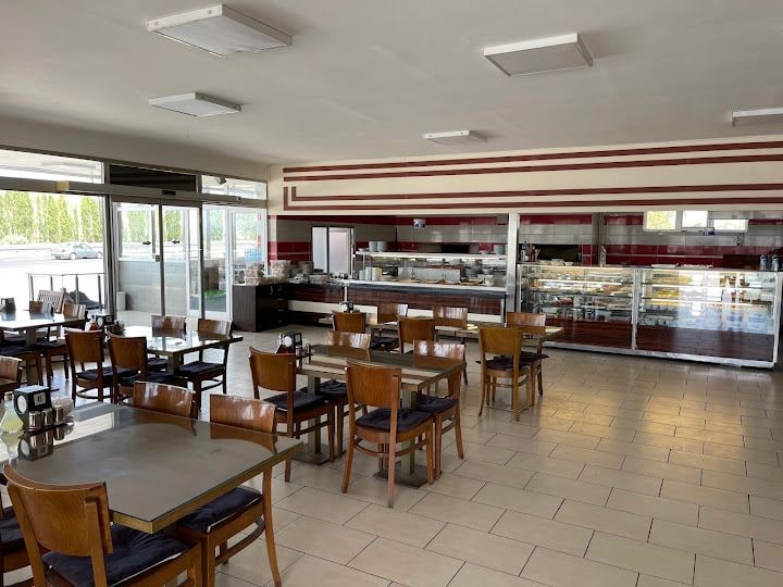 Taymek Karadeniz Restoran