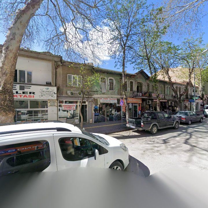 Taymek Unlu Mamülleri