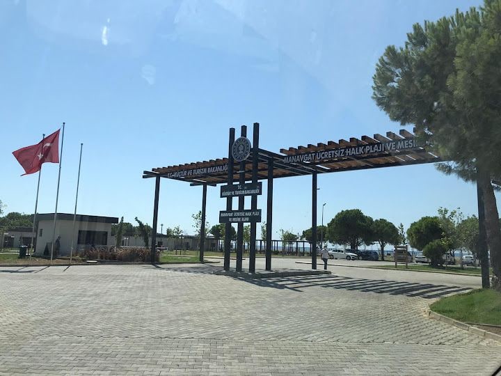 Tc Kültür Ve Turizm Bakanlığı Manavgat Halk Plajı