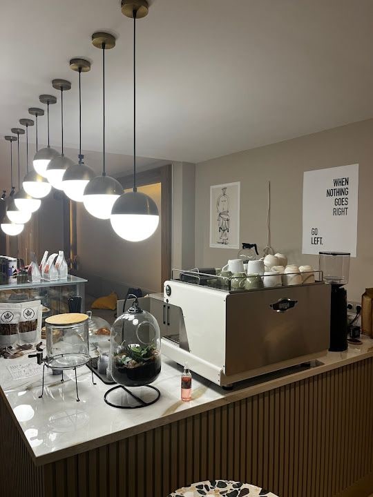 Teaamo Coffee