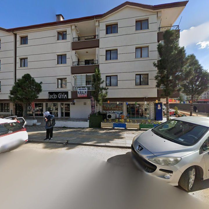 Tebessüm Dondurma