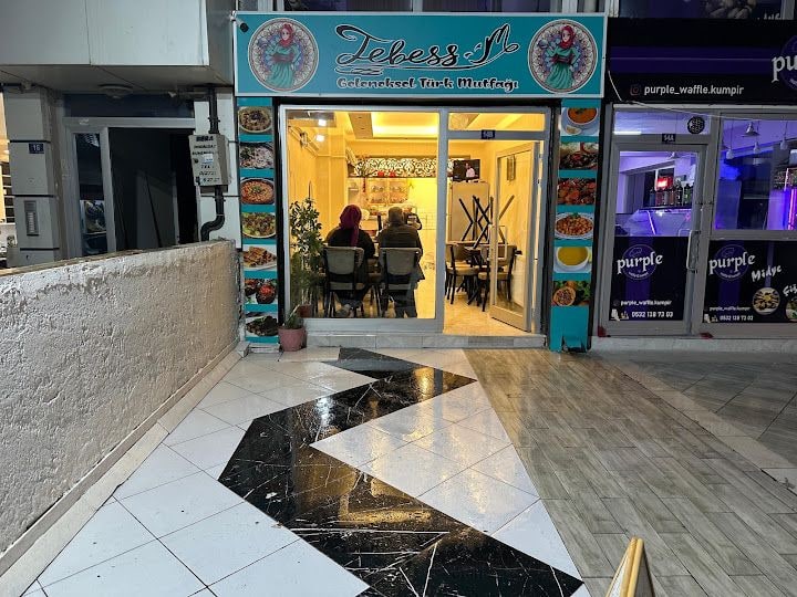 Tebessüm Geleneksel Türk Mutfağı