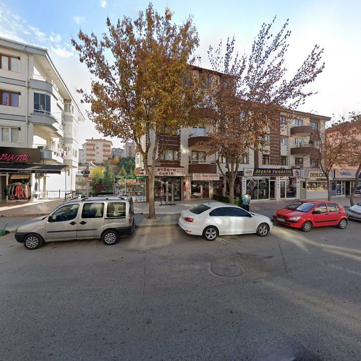 Tebessüm Pide Kebap