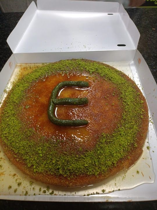 TEK-1 KÜNEFE