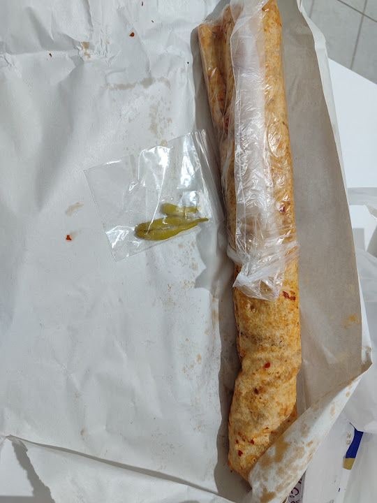 TEK'O DÖNER