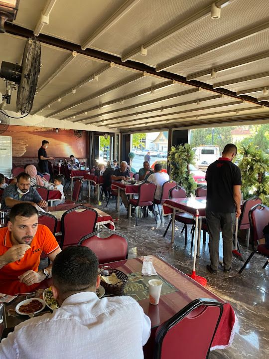Tek Tut Kebap
