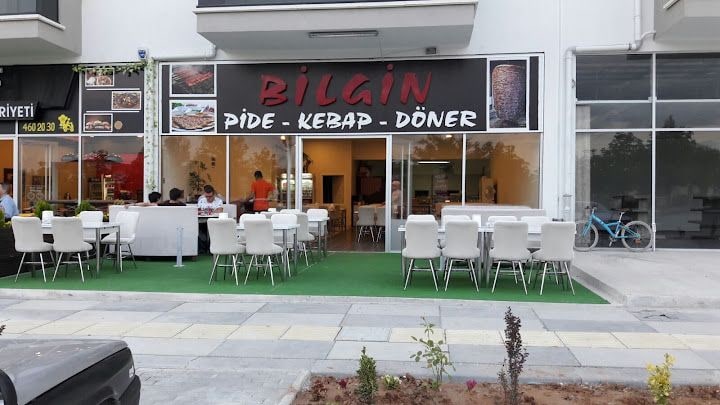 Tek yapı bilgim pide kebap salonu