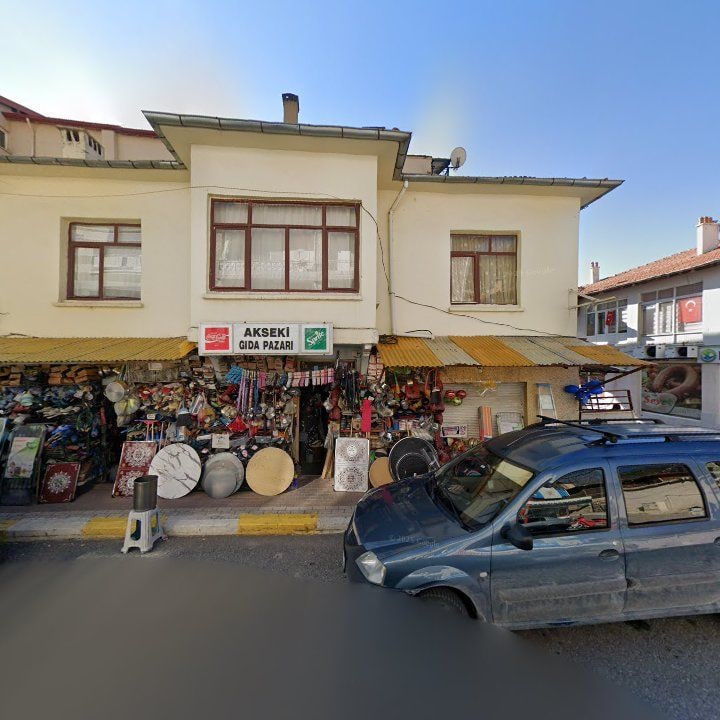 Tekel Shop