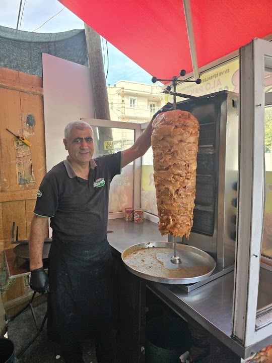 Tekin Döner