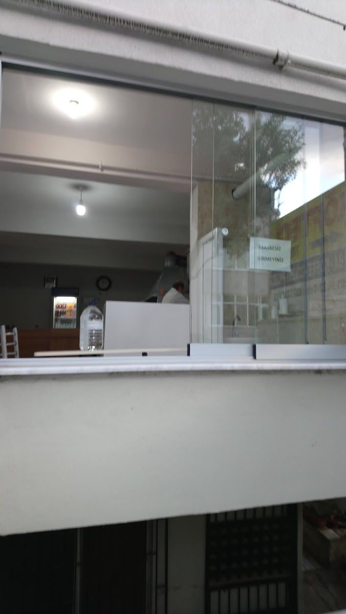 Tekin Izgara Salonu