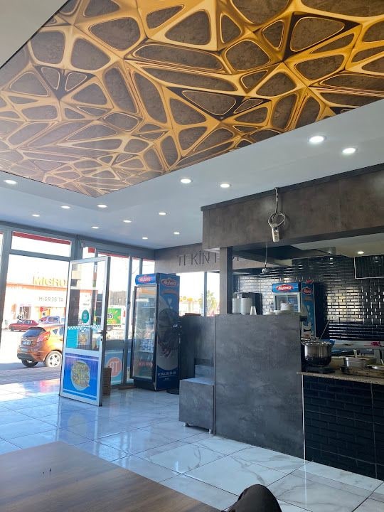 TEKİN PİDE VE KEBAP SALONU