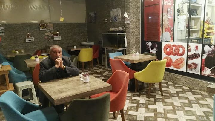 Tekin unlu mamülleri