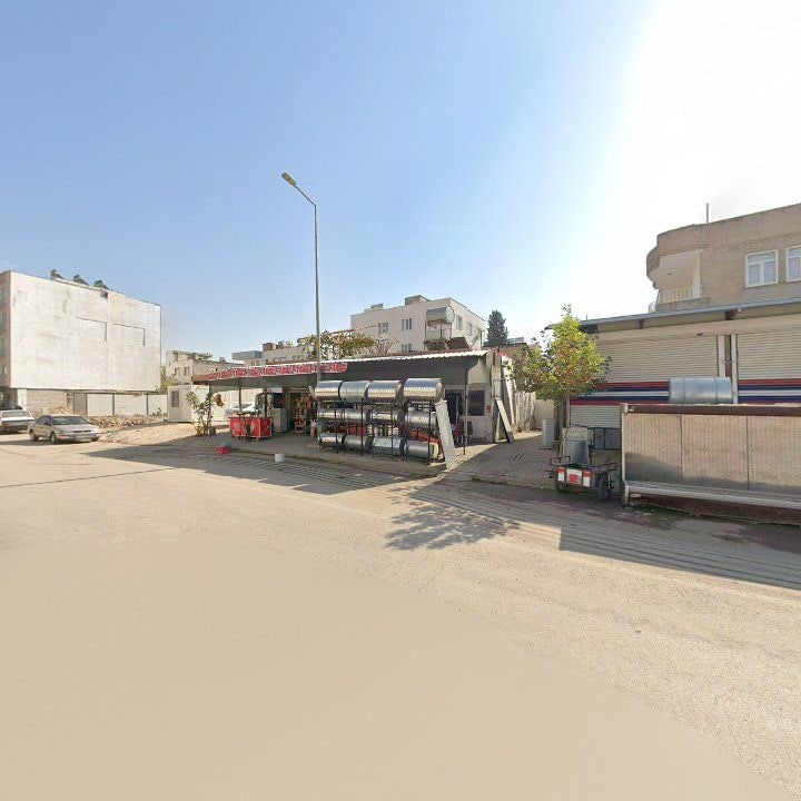 Tekinler Fırını