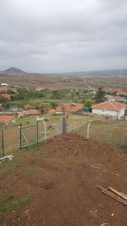 Tekke Kümeevler