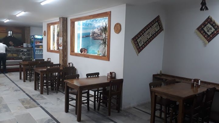 Tekşiş Kebap