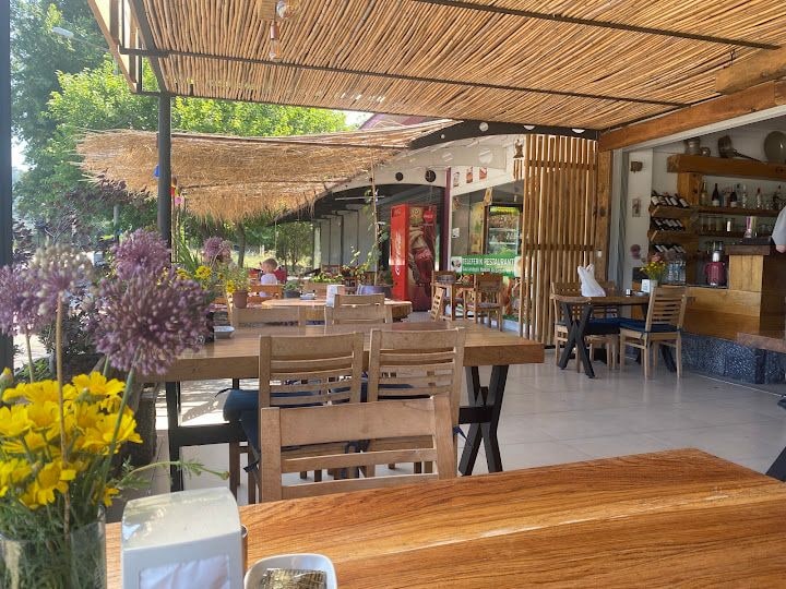 Teleferik Restoran Pide