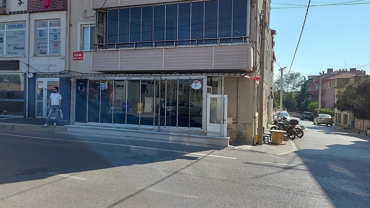 Telörgü Kafe
