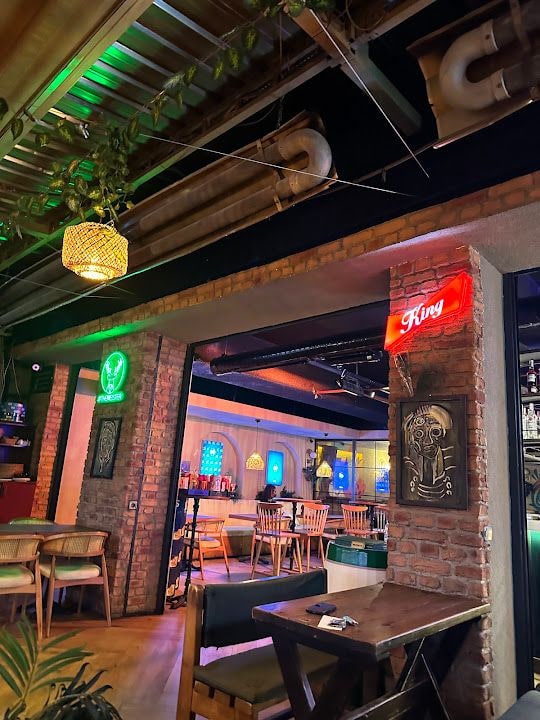 Telwe Bar