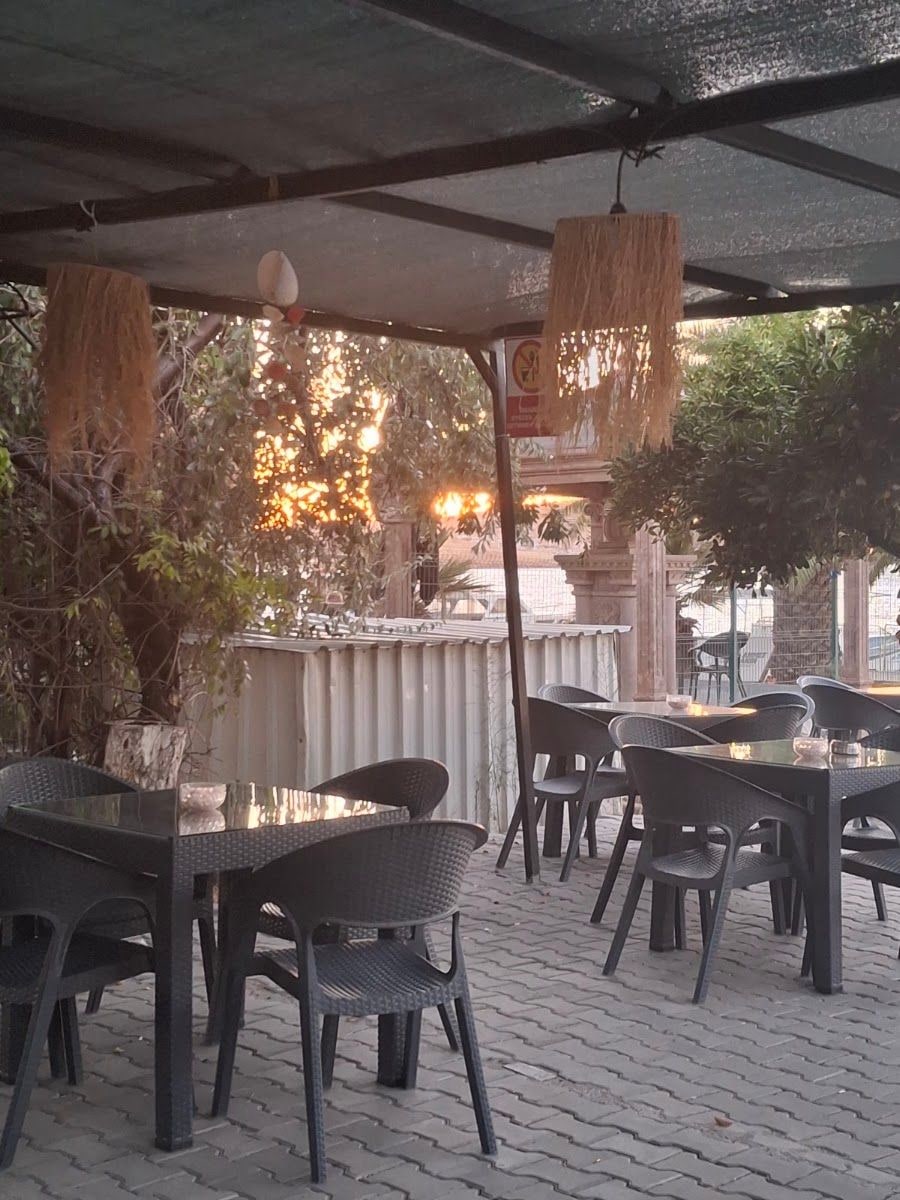 Temad cafe ve aile çay bahçesi