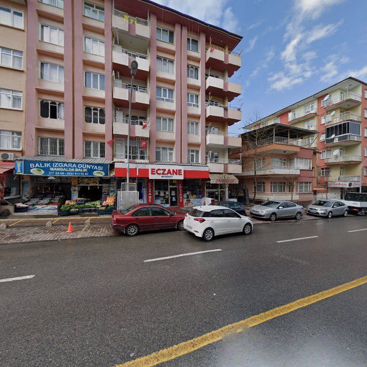 Temelli Çiğköfte