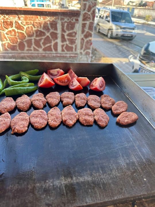 Temelli Obam Çorba Döner