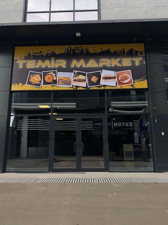 Temir Market