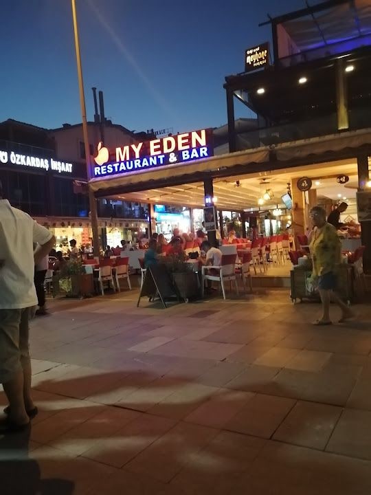 Temmuz Bar