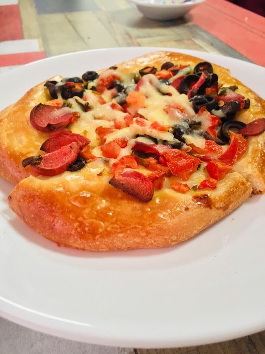 Temür Simit Cafe