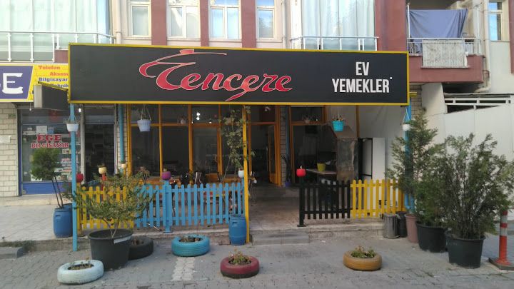 Tencere Gözleme & Ev Yemekleri