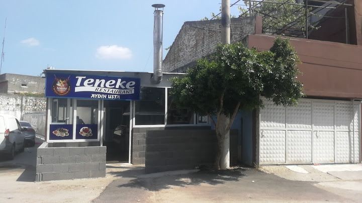 Teneke Restaurant