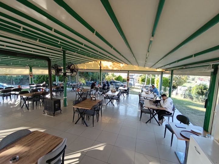 Tepe Cafe