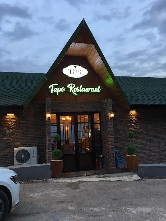 Tepe Restaurant