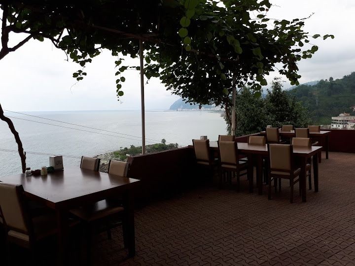 Tepe Restorant