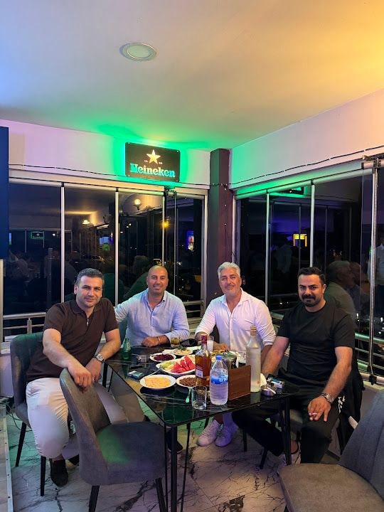 Tepe Restorant Murgul