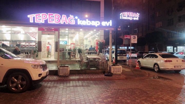 Tepebağ Kebap Evi