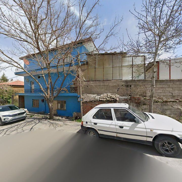 Tepebaşı Simit Fırını