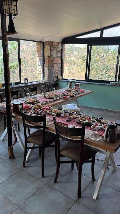 Tepeköy Kahvaltı Evi