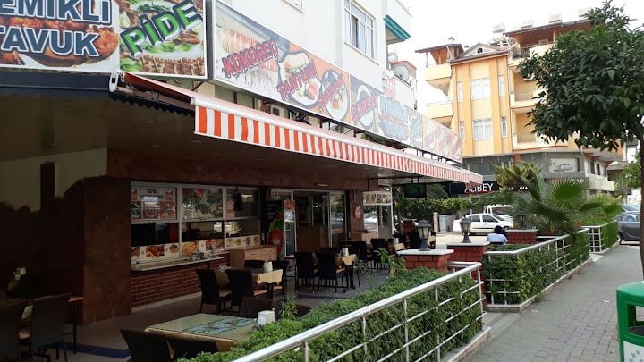 Tepsi Restaurant