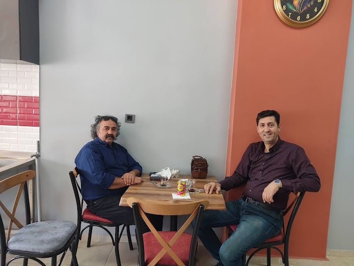 Tepsi Su Böreği Ağrı