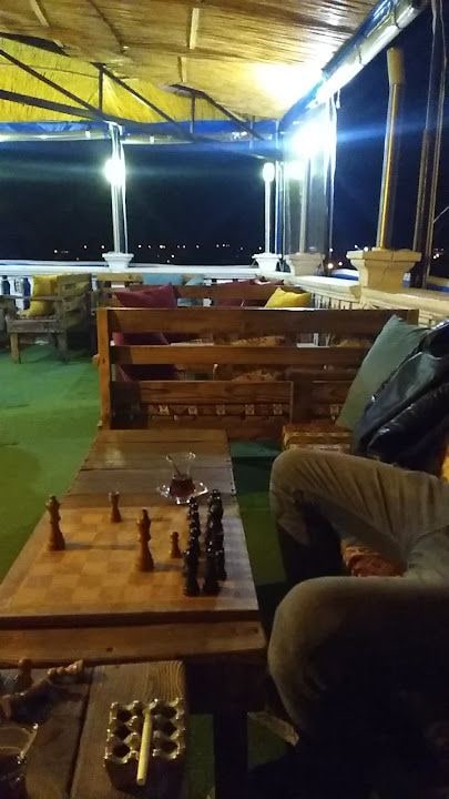 Teras Cafe