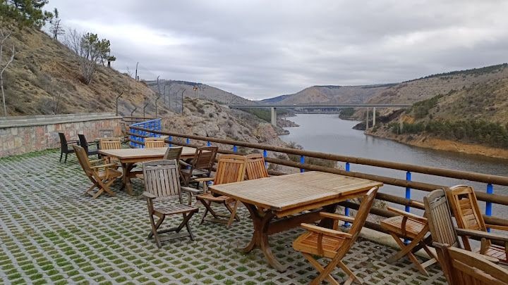 Teras Cafe