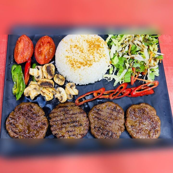 Teras Cafe