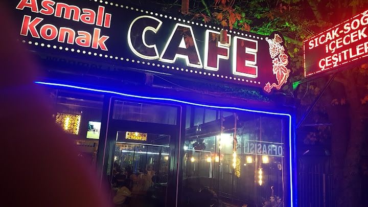 Teras Cafe
