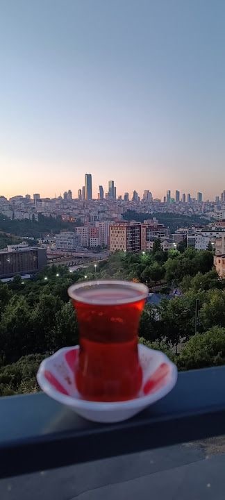 Teras Cafe