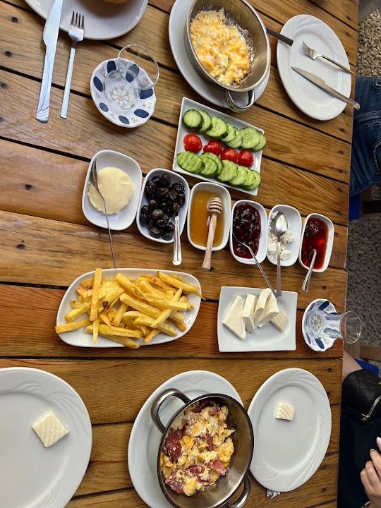 teras cafe