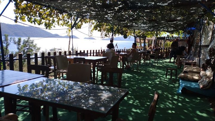 Teras Cafe