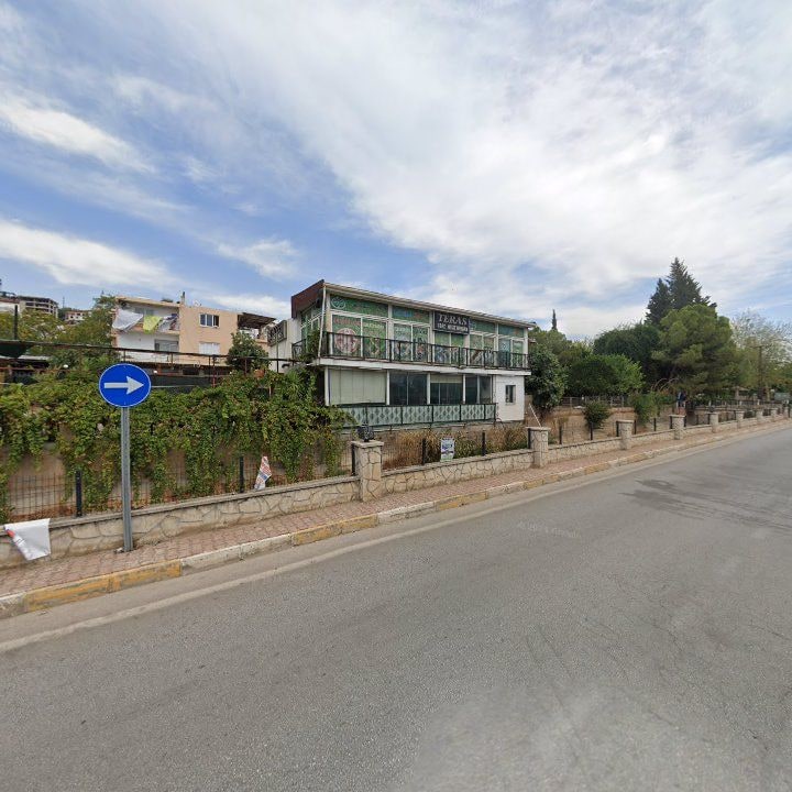 Teras Cafe Restaurant