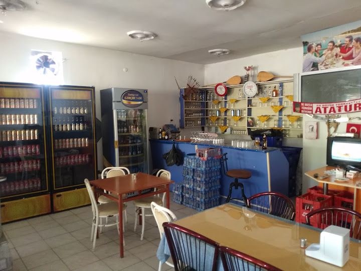 Teras Lokantası