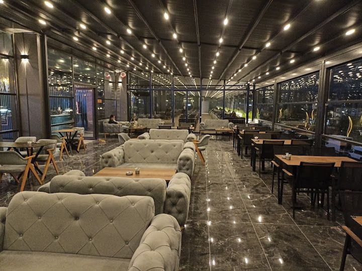 Teras Lounge (golden Teras)